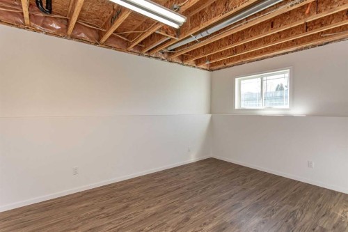57 Spring Close, Blackfalds, AB - Indoor