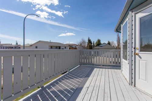 57 Spring Close, Blackfalds, AB - Outdoor
