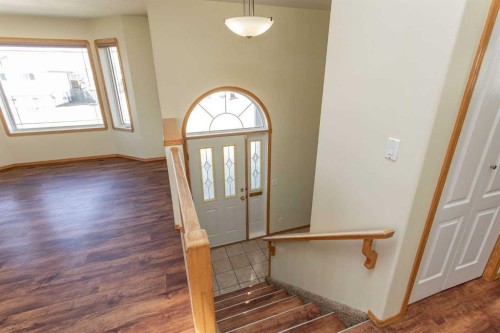 57 Spring Close, Blackfalds, AB - Indoor Photo Showing Other Room