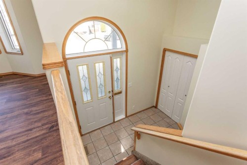 57 Spring Close, Blackfalds, AB - Indoor Photo Showing Other Room