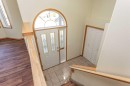 57 Spring Close, Blackfalds, AB  - Indoor Photo Showing Other Room 