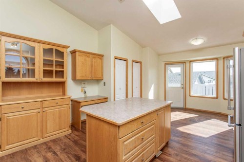 57 Spring Close, Blackfalds, AB - Indoor