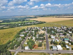 5002, 5008, 5010 50 Avenue Benalto, AB T0M 0H0