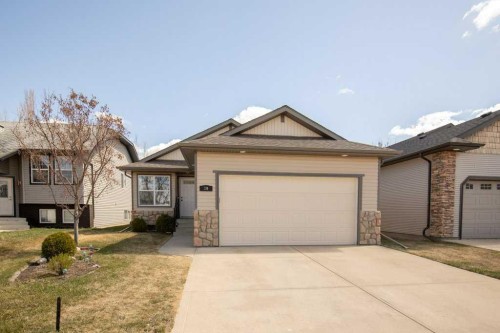 19 Isherwood Close  Red Deer, AB T4R 0B7