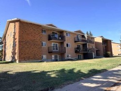 302-27 Bennett Street Red Deer, AB T4R 1V3