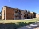 302-27 Bennett Street, Red Deer, AB  - Outdoor 