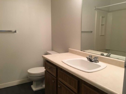 302-27 Bennett Street, Red Deer, AB - Indoor Photo Showing Bathroom