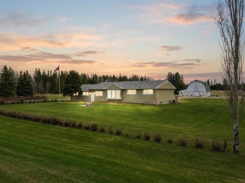 20019 Township Road 422  Rural Ponoka County, AB T0C 0J0