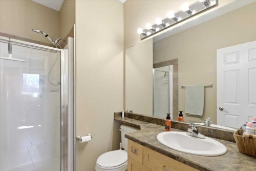 72 Beach Avenue, Itaska Beach, AB - Indoor Photo Showing Bathroom