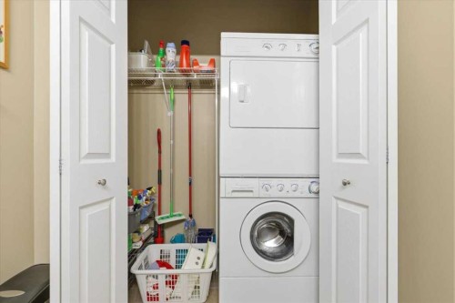 72 Beach Avenue, Itaska Beach, AB - Indoor Photo Showing Laundry Room