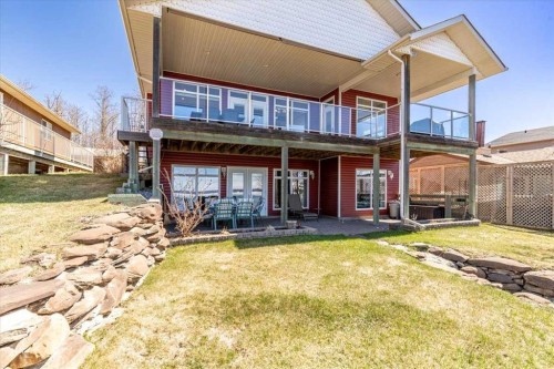 72 Beach Avenue, Itaska Beach, AB - Outdoor