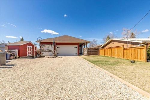 72 Beach Avenue, Itaska Beach, AB - Outdoor