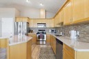 72 Beach Avenue, Itaska Beach, AB  - Indoor Photo Showing Kitchen 