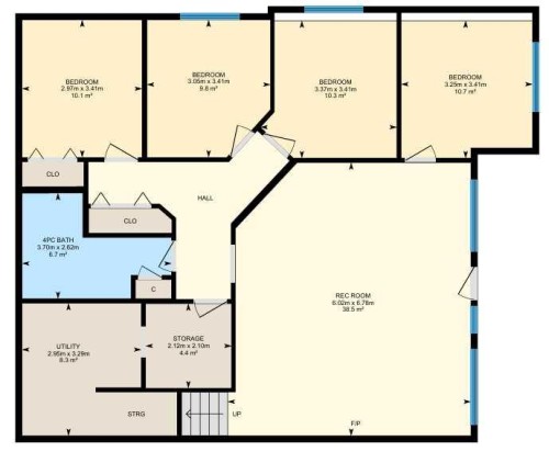 72 Beach Avenue, Itaska Beach, AB - Other