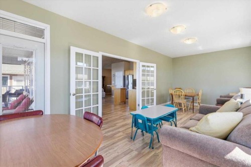 72 Beach Avenue, Itaska Beach, AB - Indoor Photo Showing Other Room