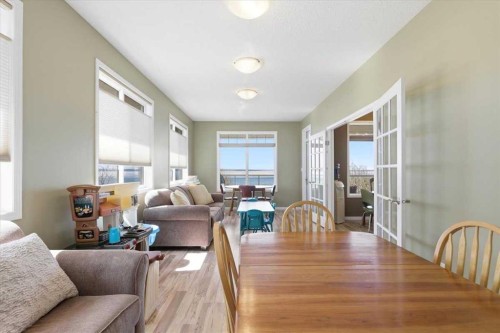 72 Beach Avenue, Itaska Beach, AB - Indoor