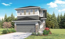 542 Hotchkiss Manor Calgary, AB T3S 0J9