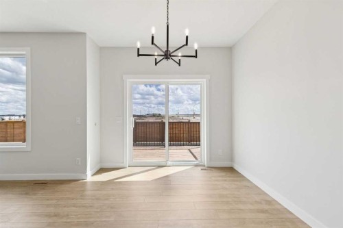 546 Hotchkiss Manor, Calgary, AB - Indoor Photo Showing Other Room