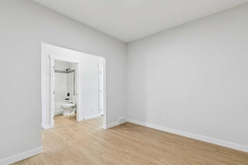 546 Hotchkiss Manor, Calgary, AB - Indoor Photo Showing Other Room
