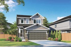 546 Hotchkiss Manor Calgary, AB T3S 0J9