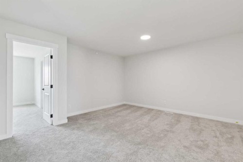 546 Hotchkiss Manor, Calgary, AB - Indoor Photo Showing Other Room