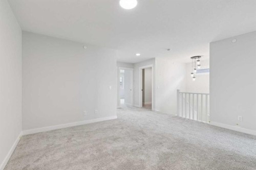 546 Hotchkiss Manor, Calgary, AB - Indoor Photo Showing Other Room
