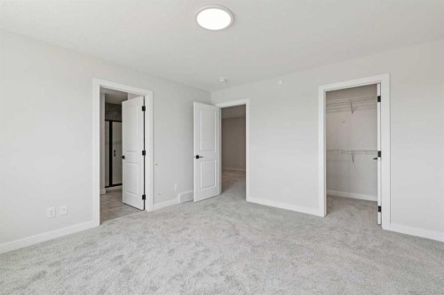 546 Hotchkiss Manor, Calgary, AB - Indoor