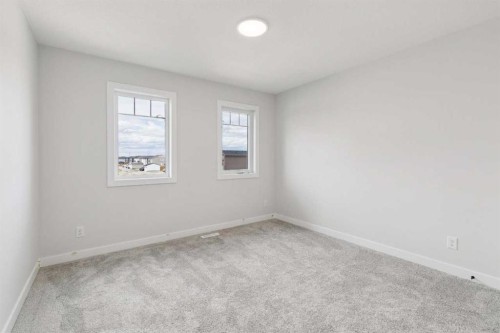 546 Hotchkiss Manor, Calgary, AB - Indoor Photo Showing Other Room