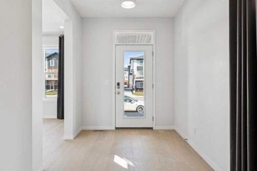 259 Chelsea Road, Chestermere, AB - Indoor Photo Showing Other Room