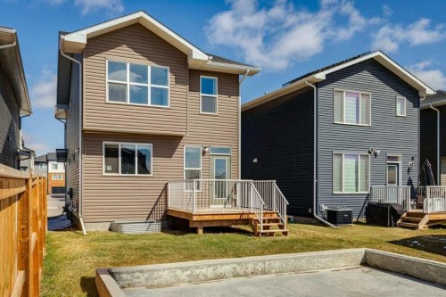 259 Chelsea Road, Chestermere, AB - Outdoor
