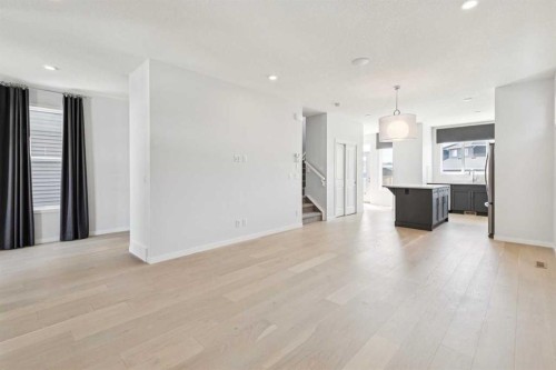 259 Chelsea Road, Chestermere, AB - Indoor
