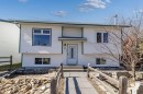 39 Cedar Crescent, Lacombe, AB  - Outdoor 
