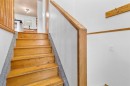 39 Cedar Crescent, Lacombe, AB  - Indoor Photo Showing Other Room 
