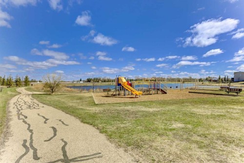7002 50 Avenue, Camrose, AB - Outdoor With View