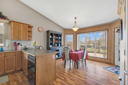 19 Heenan Crescent, Sylvan Lake, AB - Indoor