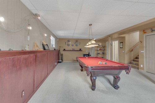 19 Heenan Crescent, Sylvan Lake, AB - Indoor Photo Showing Other Room