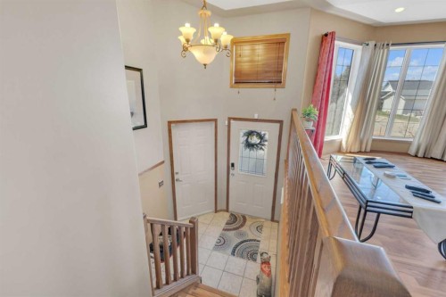 19 Heenan Crescent, Sylvan Lake, AB - Indoor Photo Showing Other Room
