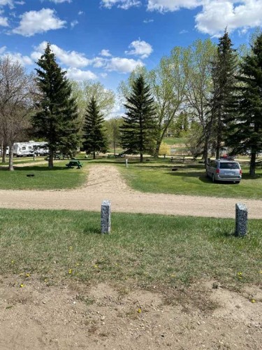4816 50 Street, Alix, AB 