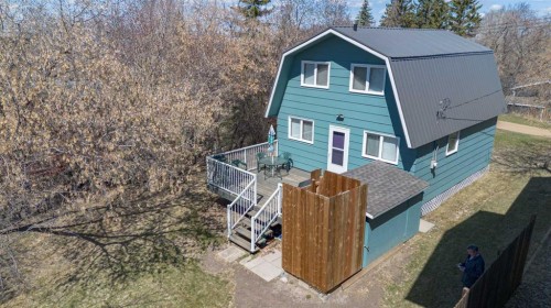 19 4 Street, White Sands, AB - Outdoor