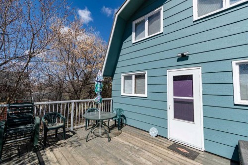 19 4 Street, White Sands, AB - Outdoor With Exterior