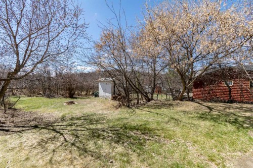 19 4 Street, White Sands, AB - Outdoor