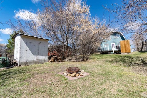 19 4 Street, White Sands, AB - Outdoor
