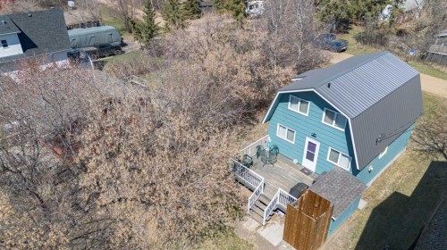 19 4 Street, White Sands, AB - Outdoor