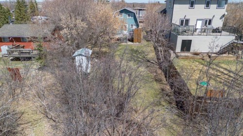 19 4 Street, White Sands, AB - Outdoor