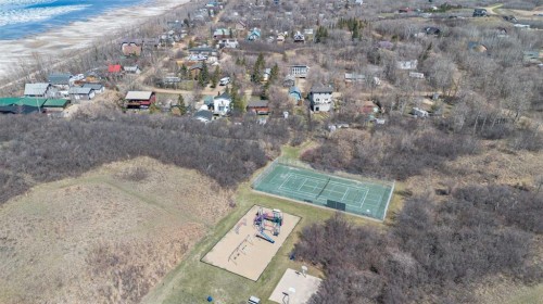 19 4 Street, White Sands, AB - Outdoor With View