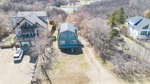 19 4 Street, White Sands, AB - Outdoor