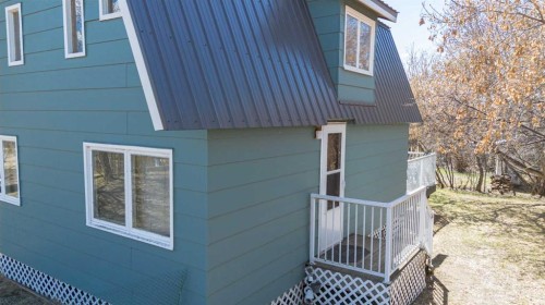 19 4 Street, White Sands, AB - Outdoor With Exterior