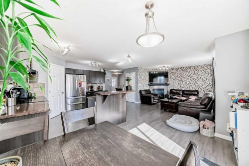 227 Avena Circle, Leduc, AB - Indoor