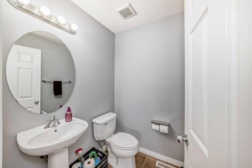 227 Avena Circle, Leduc, AB - Indoor Photo Showing Bathroom