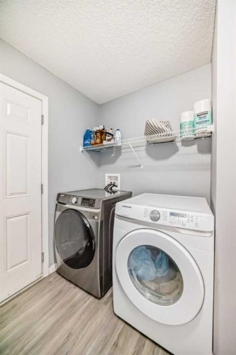 227 Avena Circle, Leduc, AB - Indoor Photo Showing Laundry Room